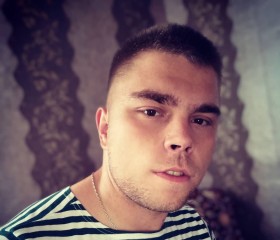 Евгений, 27 лет, Магілёў