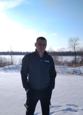 Сергей, 41, Россия, Пестрецы