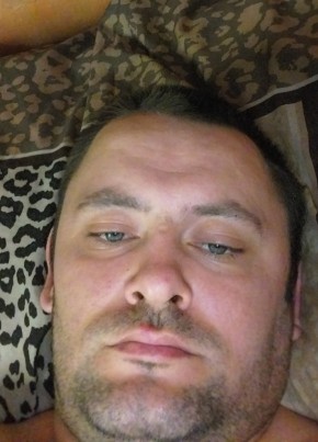 Erik, 31, A Magyar Népköztársaság, Budapest