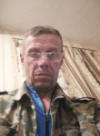 Евген, 54 года, Челябинск