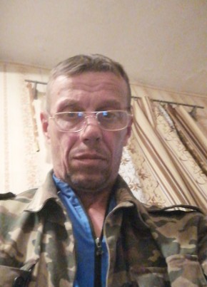 Evgen, 54, Russia, Chelyabinsk