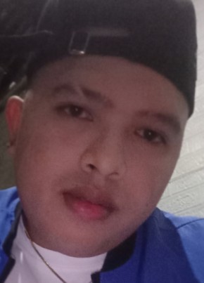 Jason из Lungsod ng Olongapo 27 лет
