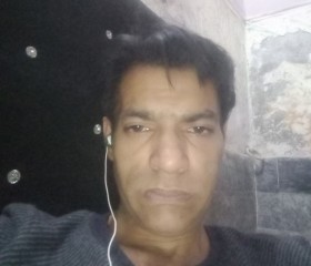 Asif ansari, 44 года, لاہور