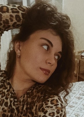 Света из Москвы 23 года