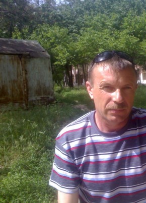 анатолий, 61, Россия, Волгоград