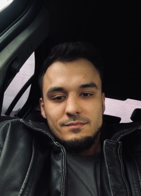 Nikita, 28, Russia, Podolsk