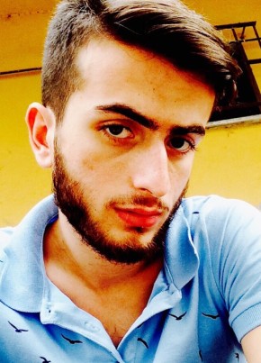 Mehmet Küçük, 25, Türkiye Cumhuriyeti, Çayeli