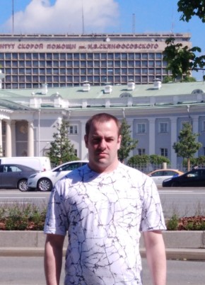 Сергей, 37, Россия, Подольск