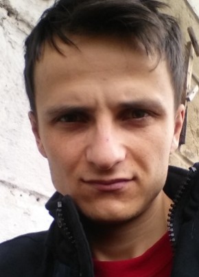 дима, 33, Republica Moldova, Tiraspolul Nou