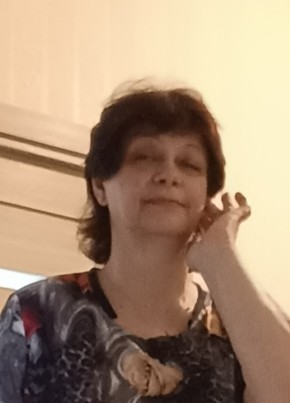 Irina, 65, Россия, Тверь