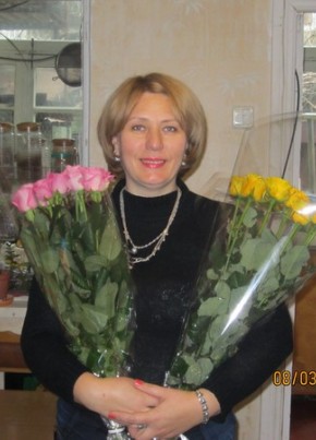 Елена, 55, Россия, Ялта
