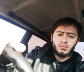 Ислам, 27 лет, Нальчик