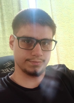 Сергей