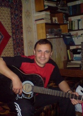 Дмитрий, 48, Россия, Нерюнгри