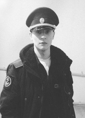 Denis, 27, Russia, Krasnoyarsk