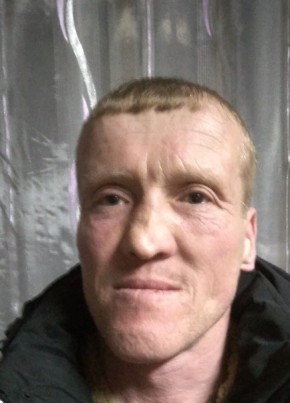 Анатолий, 43, Россия, Куженер