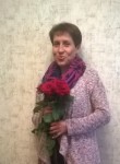 Татьяна, 53 года, Горад Мінск