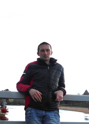 Денис, 33, Россия, Игра
