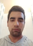 Sebastián Cácere, 22 года, Puente Alto
