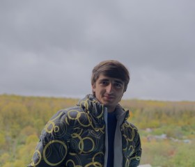 Миша, 21 год, Нижний Новгород