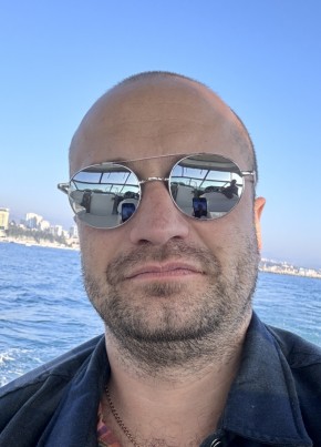 Ivan, 39, Russia, Tomsk