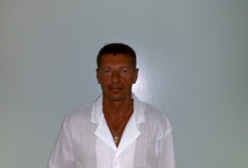 Владимир Шишов, 54 - Только Я