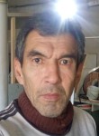 Reshat, 60, Tashkent