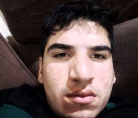 علاوي, 18, Washington D.C.