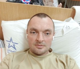 Ivan, 44 года, Дзержинск