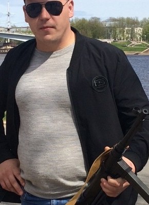 Александр, 28, Россия, Окуловка