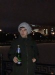 Руслан Мехдиев, 25 лет, Москва