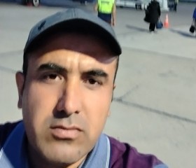 Nazir, 37, Moscow