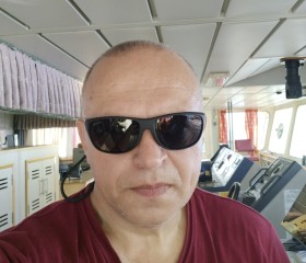 Vyacheslav, 54, Horad Barysaw