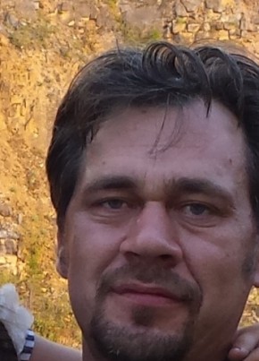 Pavel, 49, Россия, Витим