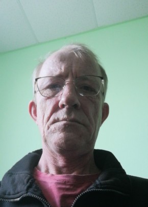 Вячеслав, 56, Россия, Усинск
