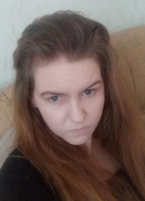 Маришка 💔💔💔💔, 29, Россия, Качканар