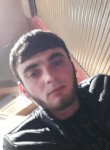 Шамиль, 28 лет, Краснодар