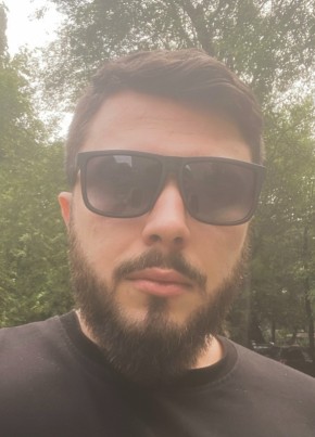андрей из Воронежа 32 года