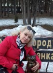 Ольга, 63 года, Новотитаровская