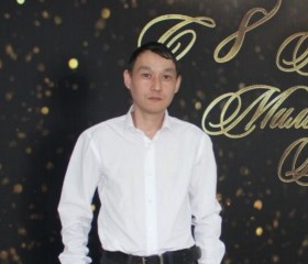 Alisher, 37, Astana