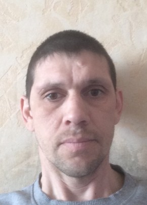 руслан, 39, Россия, Челябинск