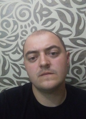 Кирилл , 35, Рэспубліка Беларусь, Горад Мінск