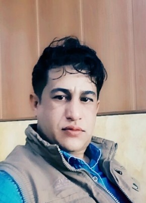 اياد, 37, جمهورية العراق, الموصل