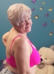 Ksyusha, 50, Novosibirsk