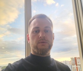 Viktor, 26, Saint Petersburg
