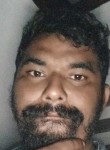 Srinl, 32 года, Hyderabad
