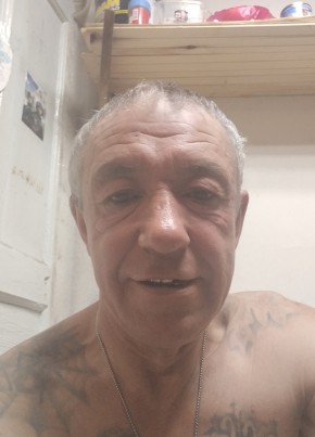 Олег из Читы 56 лет
