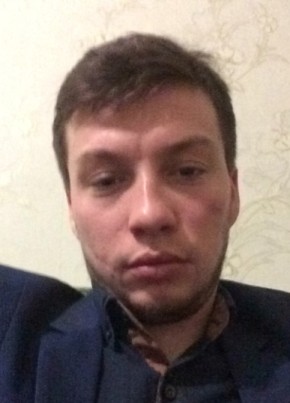 Рамиль, 34, Россия, Ульяновск
