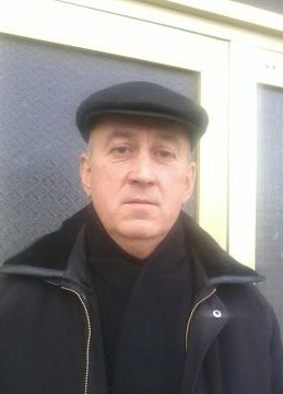 Саша, 61, Україна, Бар