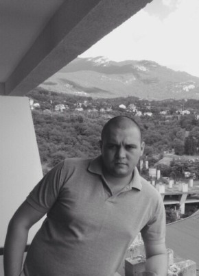 Николай, 35, Россия, Софрино